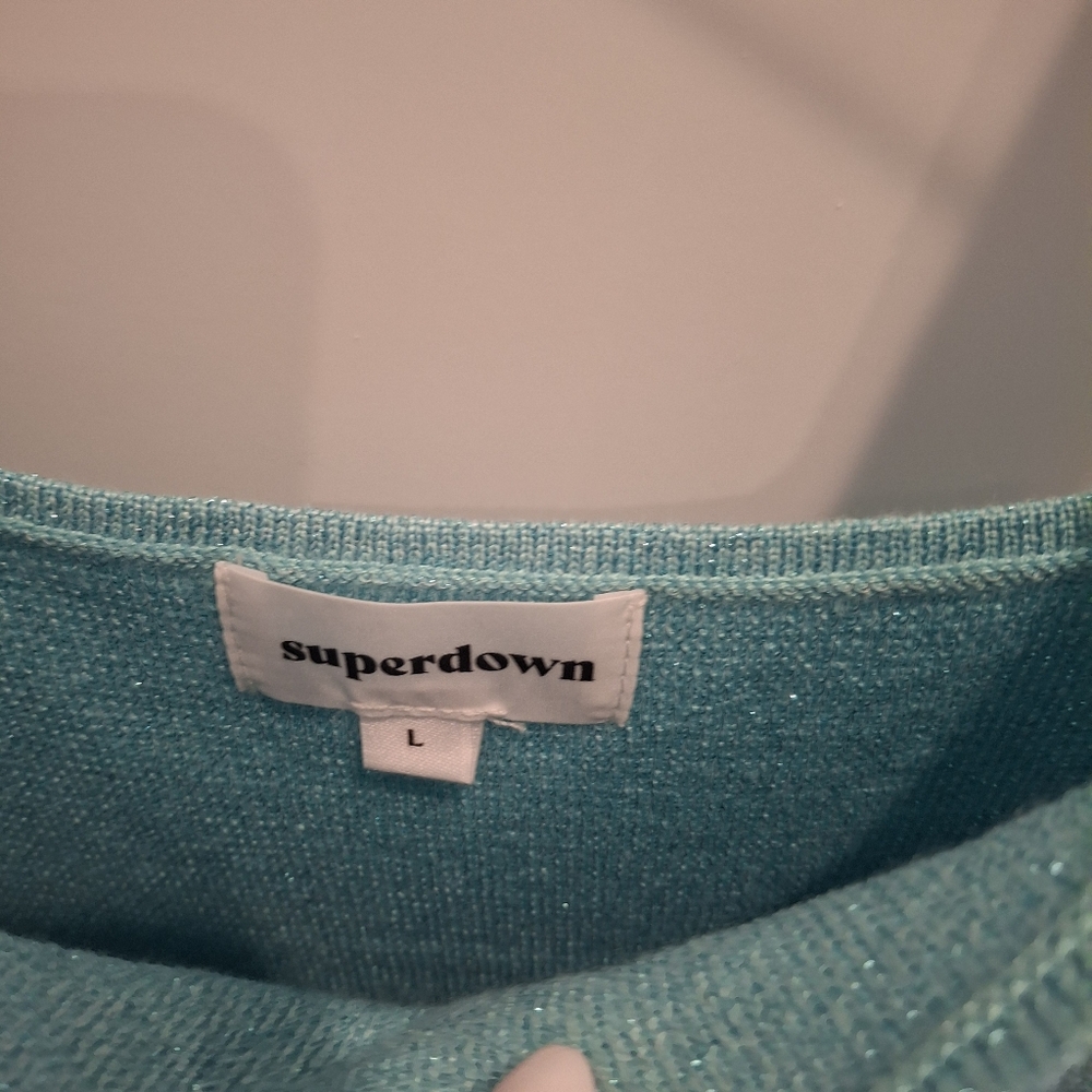 Superdown Dress - Picture 2 of 2